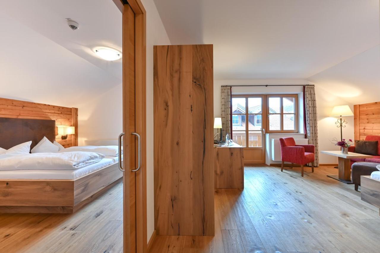 Hotel Helmer Schwangau