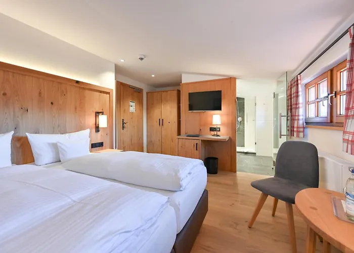 Hotel Helmer