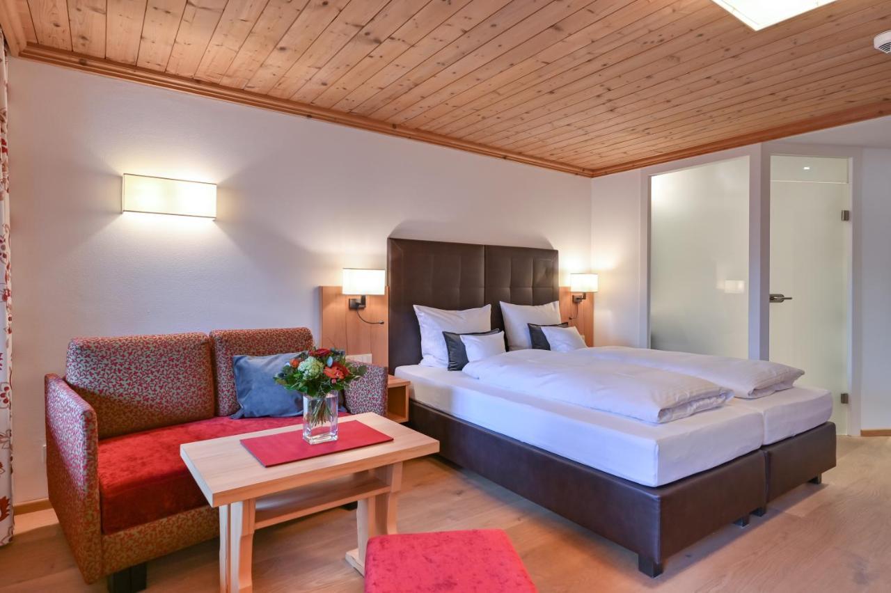 Hotel Ferienhotel Helmer