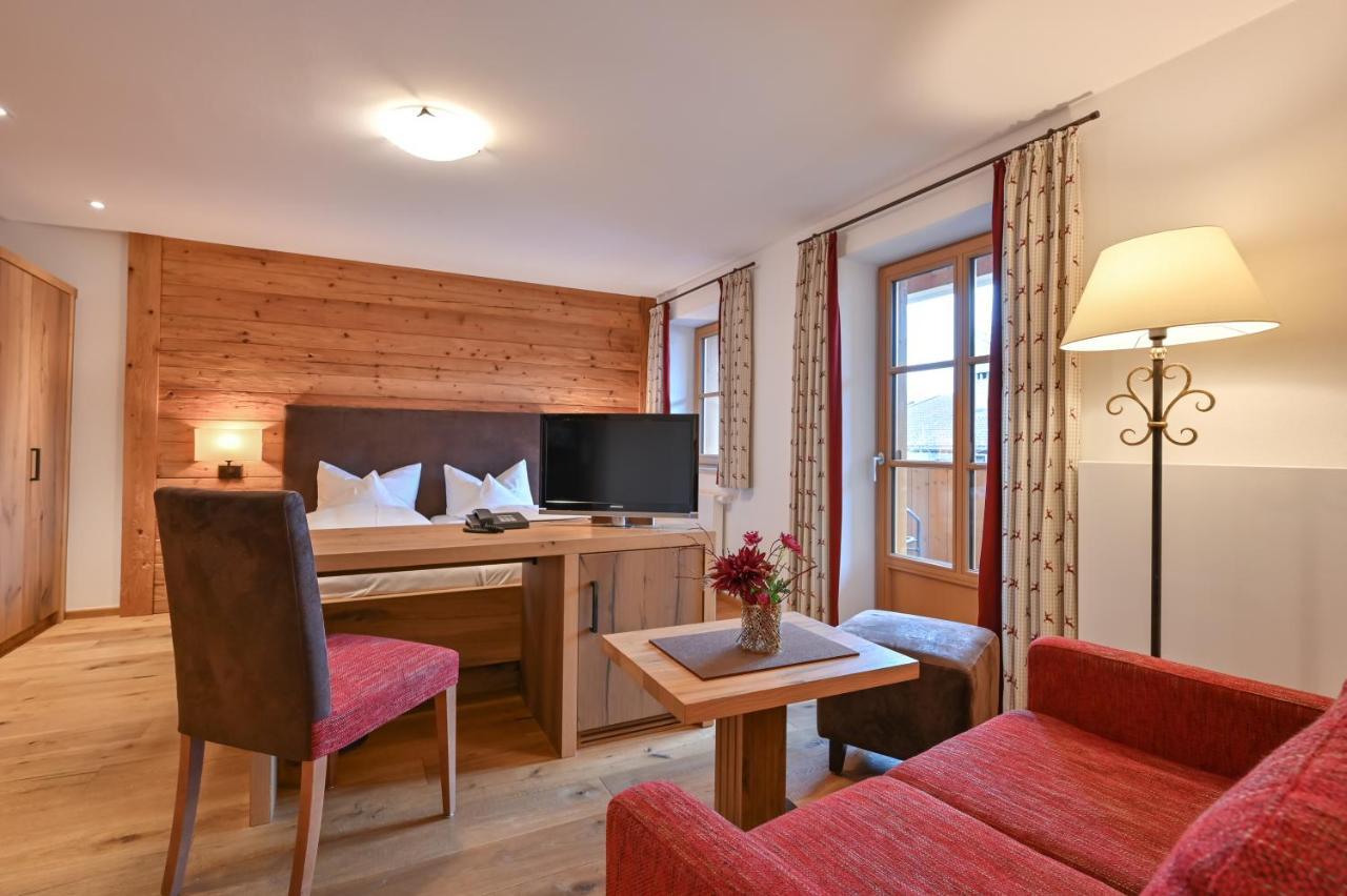 Hotel Ferienhotel Helmer Schwangau