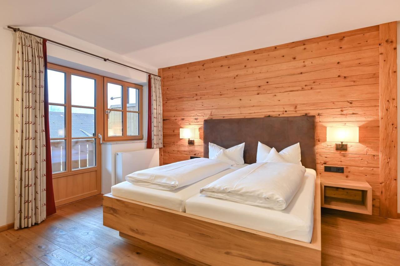 Hotel Ferienhotel Helmer Schwangau