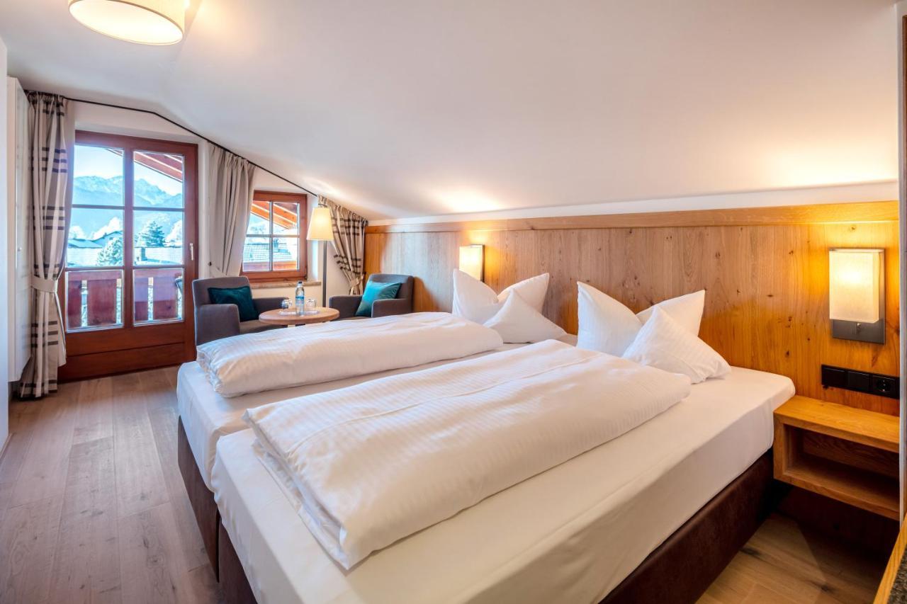 Hotel Ferienhotel Helmer Schwangau