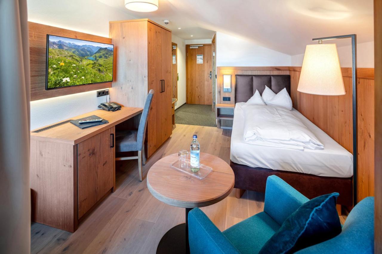 Ferienhotel Helmer Hotel Schwangau