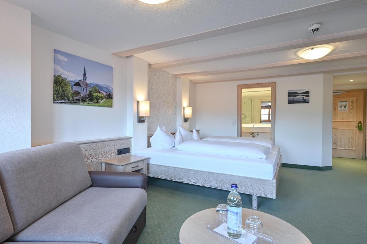 Ferienhotel Helmer 3* Schwangau