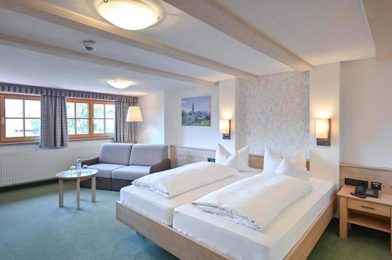 Hotel Ferienhotel Helmer