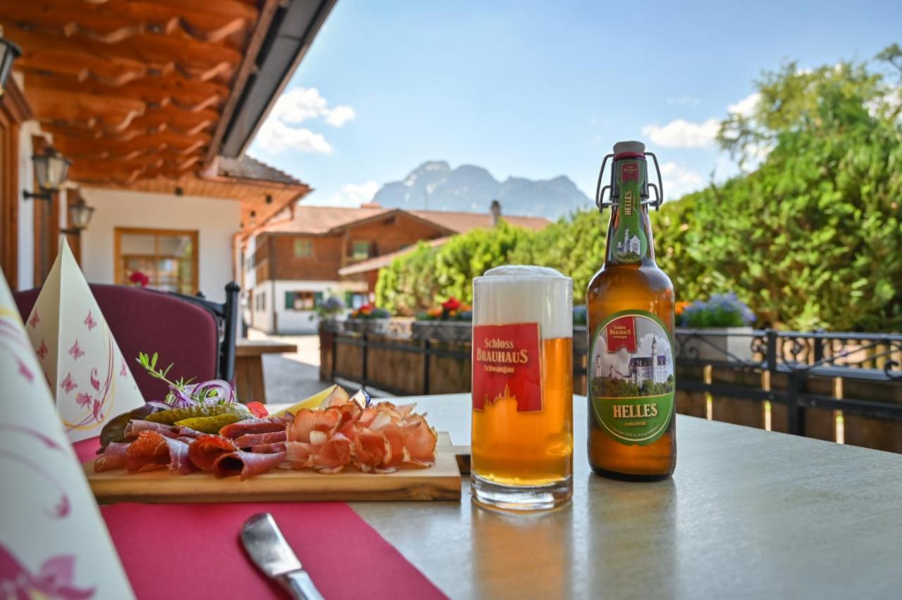 Ferienhotel Helmer 3* Schwangau