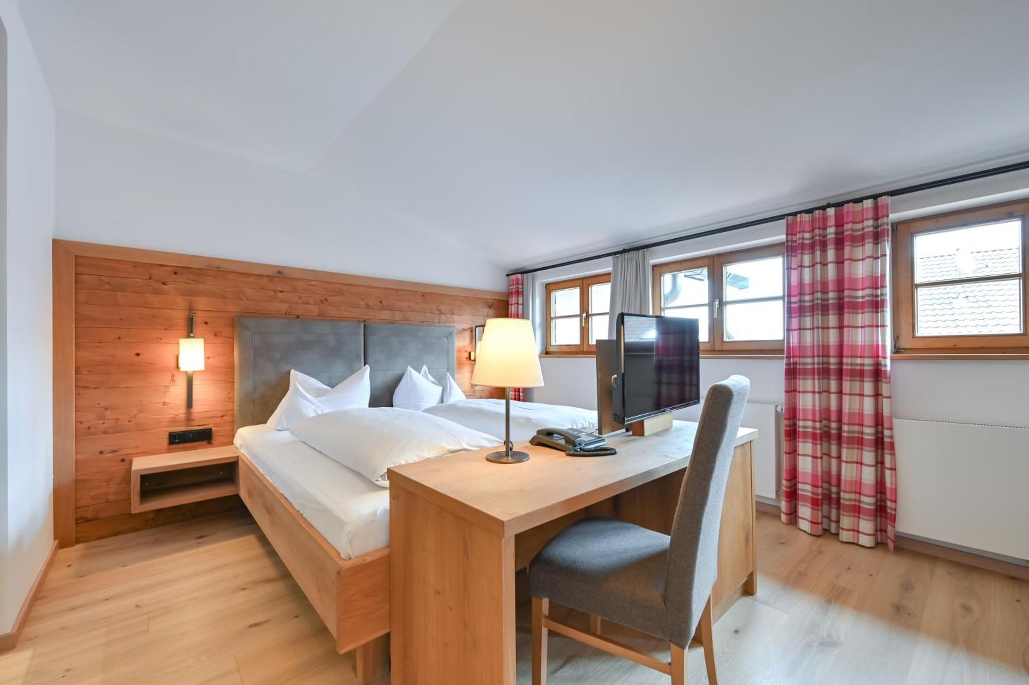 Ferienhotel Helmer Hotel 3*