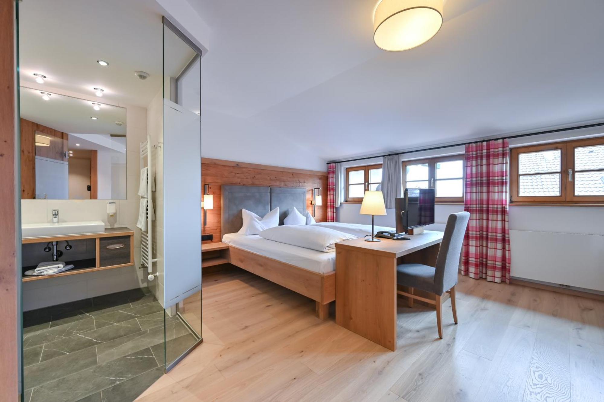 Hotel Ferienhotel Helmer 3*