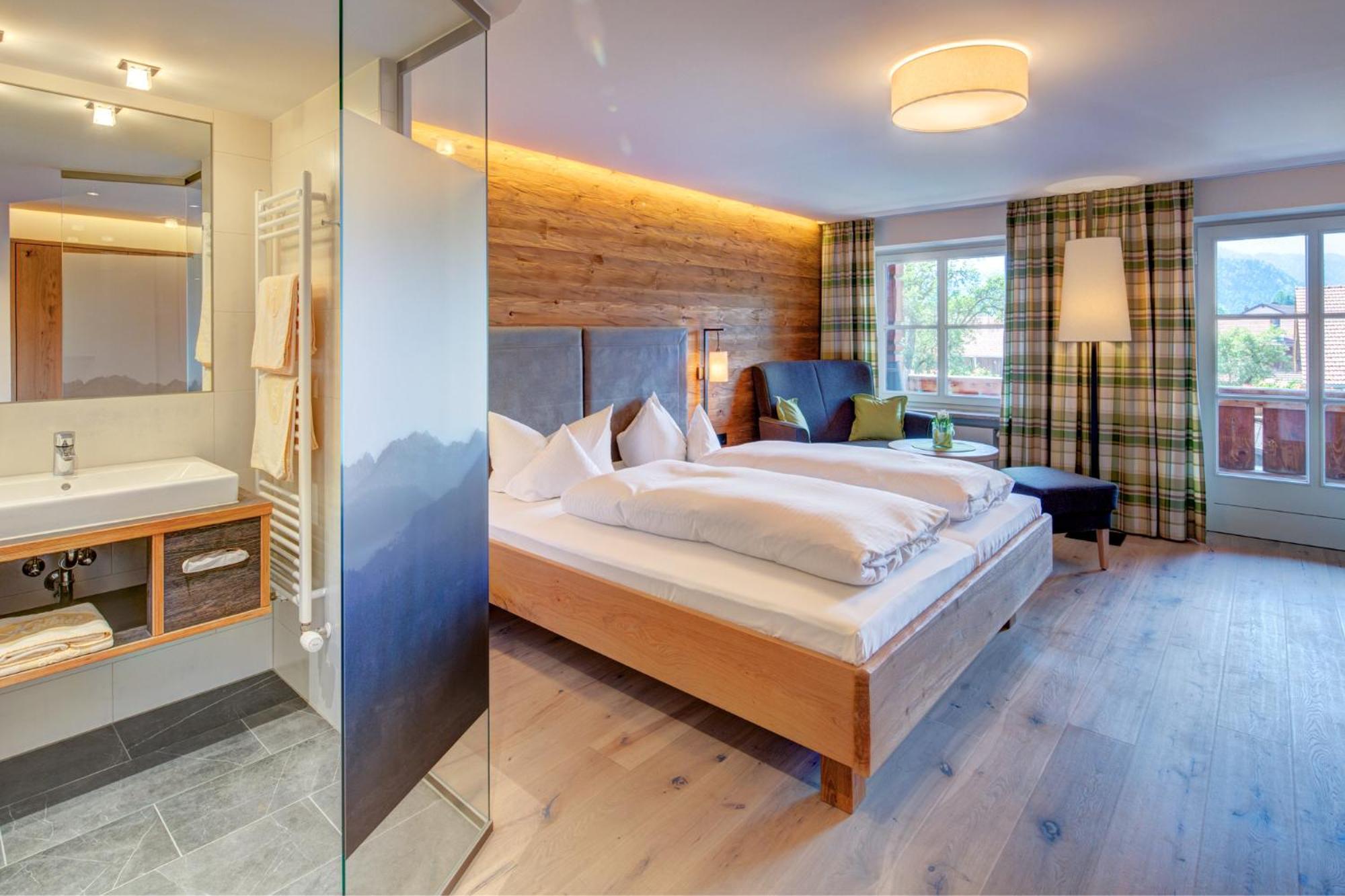 Ferienhotel Helmer 3* Schwangau