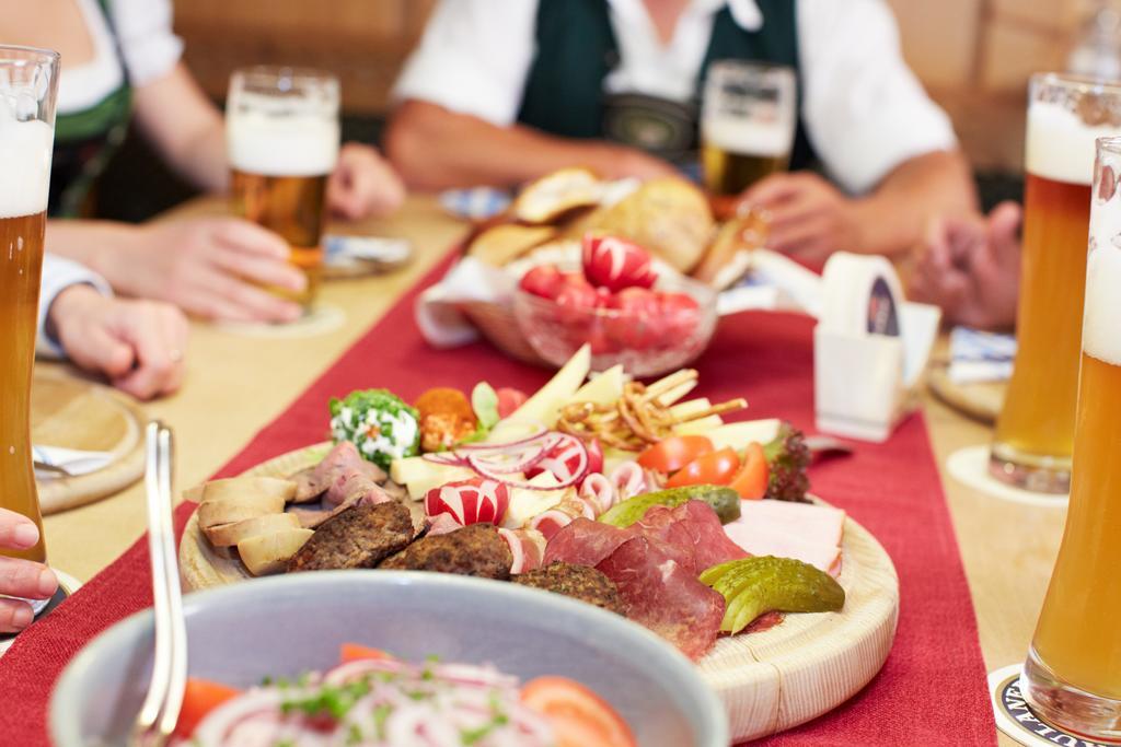 Hotel Ferienhotel Helmer